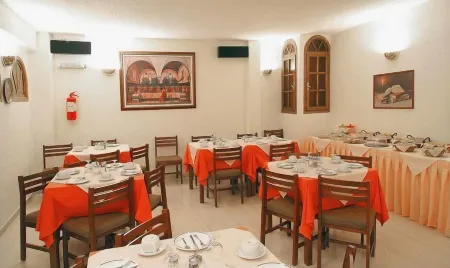 Olympic Hotel Отели рядом с достопримечательностью «Дельфы»