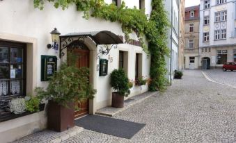 Hotel am Neumarkt