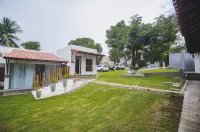 Vila Gameleira Garça Hotels near Hibiscus Beach Club