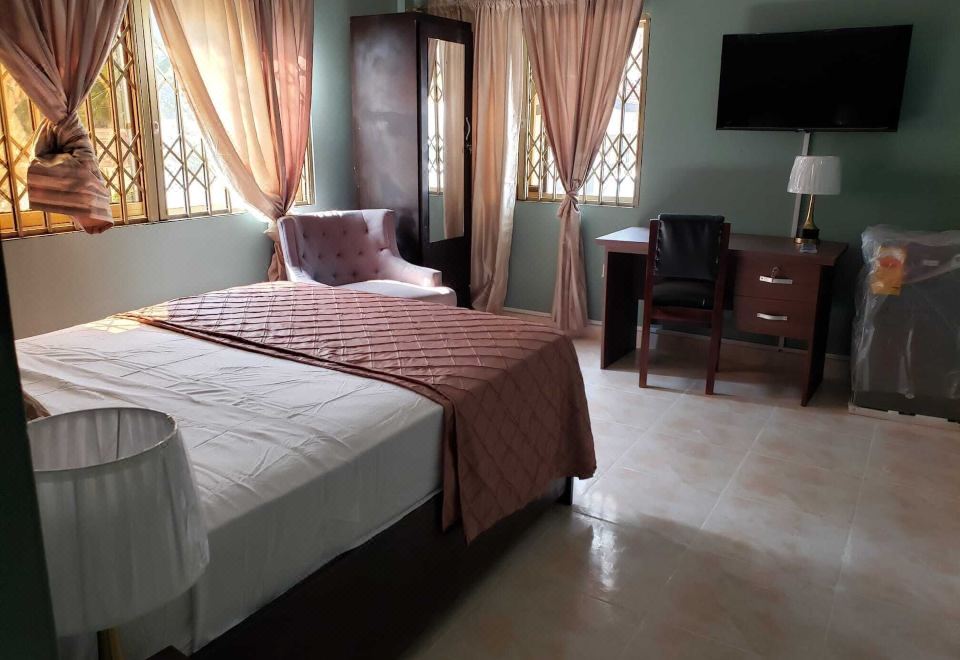 The Winford Boutique Hotel Airport - Hizvo