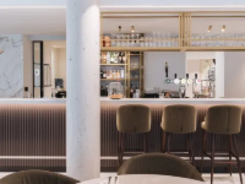 The Cornr Hotel Hotels in Nieuwpoort