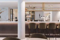 The Cornr Hotel Hotels in Oostduinkerke