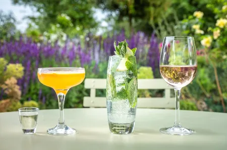 The Weeping Willow Отели в г. Бери Сент-Эдмундс