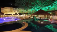 Hotel Mantovani - Hot Springs