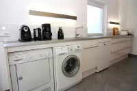 Ferienhaus am Wung, Husum