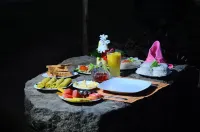 烏達瓦拉維丁星野生動物園旅館