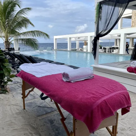 Saint Tropez Boutique Hotel