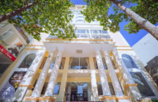 Victory Hotel Tây Ninh Hotel a 
