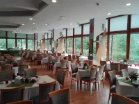 Geovita Zakopane - Breakfast