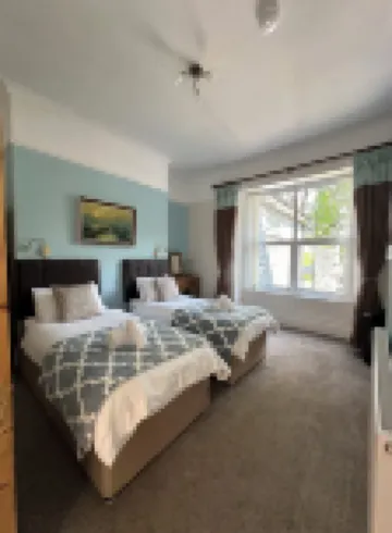 Tyn Y Fron Country House