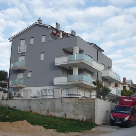 Villa Lumare - 100m from the Sea