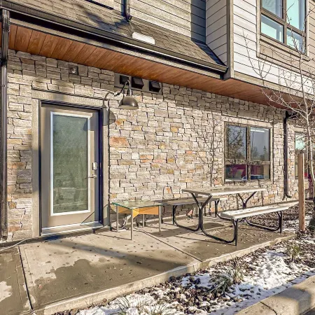 Skyline 102 Mountain View Townhouse-AC-Heated Pool; Hot Tub