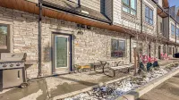 Skyline 102 Mountain View Townhouse-AC-Heated Pool; Hot Tub