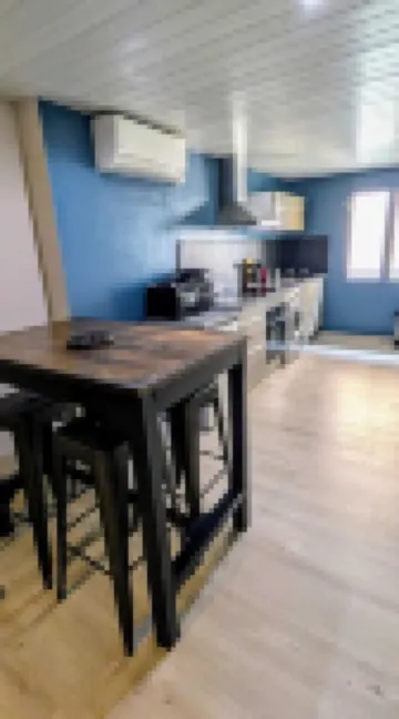 Appartement Lila