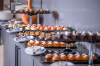 Royal Termal Hotel - breakfast