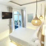 D'kraton Villa by Dparagon Hotel di Kelurahan Mantrijeron