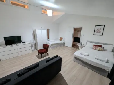 Nest And Limited Hotels in Lontoo