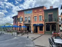 InterContinental Khao Yai Residence - 100 Sqm 2 Bedrooms and 2 Bathrooms