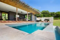Sungulwane Private Game Lodge - Swimmingpools