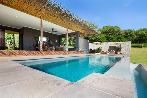 Sungulwane Private Game Lodge Hotels in Hluhluwe