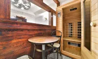 Hotel February Tongyeong Jukrim Hotels in Tongyeong