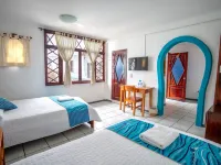 Maidith Galapagos Inn Hotels in Puerto Ayora