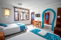 Maidith Galapagos Inn Hotel di Puerto Ayora