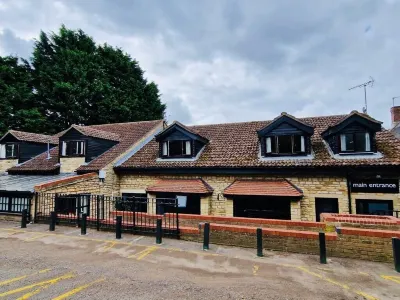 The Noel at Whitwell Hotels in Oakham