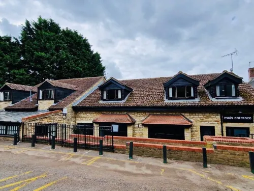 The Noel at Whitwell Hotels in South Luffenham