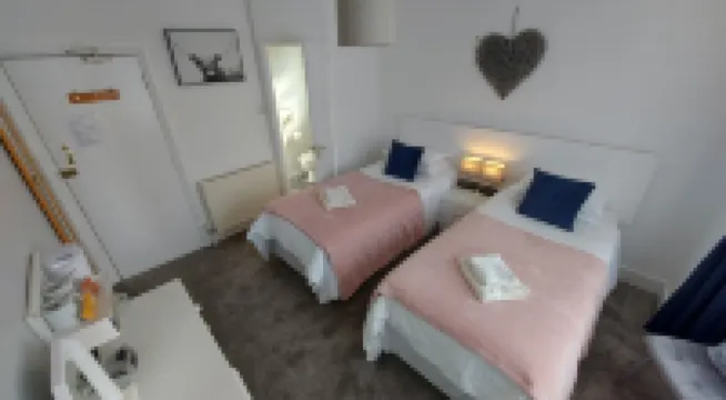 더 클리프턴 앳 페인턴