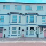 The Clifton at Paignton