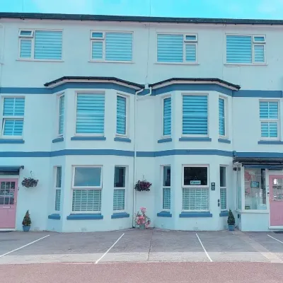 The Clifton at Paignton Hotels in 