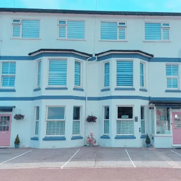 더 클리프턴 앳 페인턴