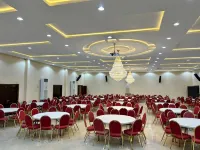 Ikogosi Warm Springs Resort and Conference Center - Breakfast