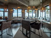 Lieblingsplatz Hotel Surf Rescue Club