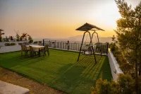 The Bougainvillea Retreat Dehradun