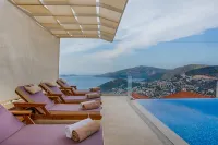 Villa Lucida - Kalkan Hills - Exclusive Villas with Private Pool and Majestic Sea Views - Villas