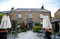 Laburnum Guest House at Bistro En Glaze Hotels in Heddon-on-the-Wall