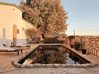 The Historical boutique Hotel Hotels in Strampriet