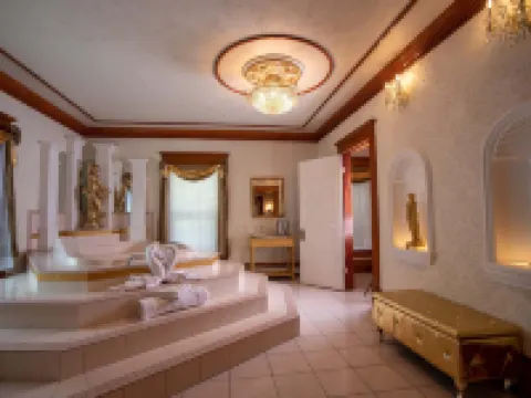 洛根週年住宿加早餐旅館 洛根酒店