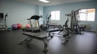 Princess Vegas Hotel & Casino - Gym