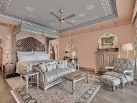 Raffles Jaipur Hotels near Gaitor