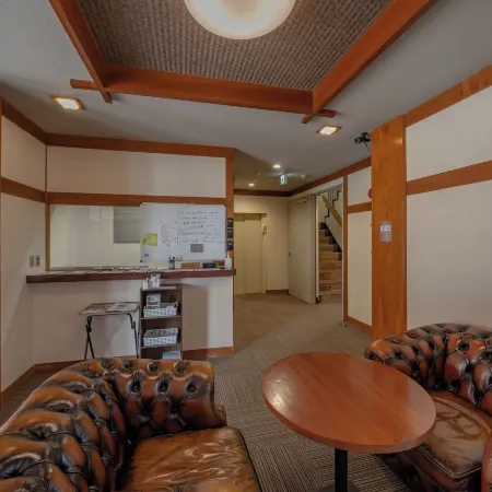 Komorebi Hostel-Your Cozy Place- Отели рядом с достопримечательностью «Higashiyama Walking Course»