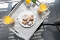 Dray Court - Hyper Central 2 Bedroom Apartment