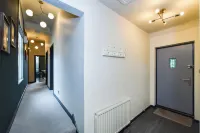 Fairview Boutique Apartments in West Bridgford Centre