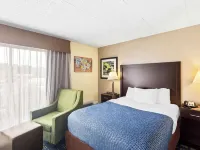 Econo Lodge Waynesboro - Skyline Drive Hotels in Waynesboro