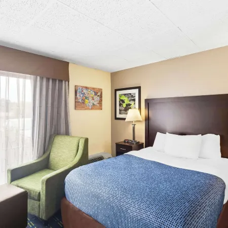Econo Lodge Waynesboro - Skyline Drive