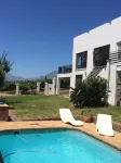 Paarl Mountain Lodge