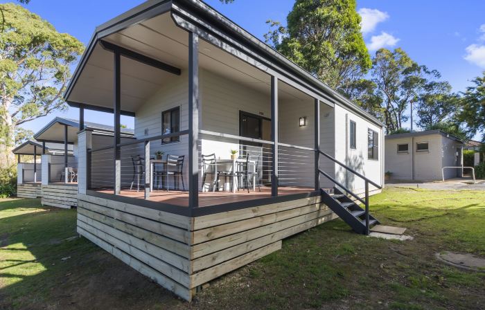 Mittagong Holiday Park