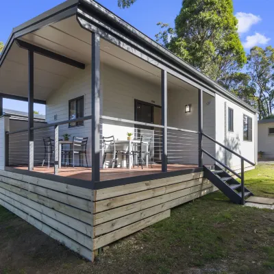 Mittagong Holiday Park Hotels near Bowral Station